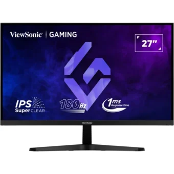Viewsonic VX27G1-HD IPS HDR Monitor 27" FHD 1920x1080 180Hz