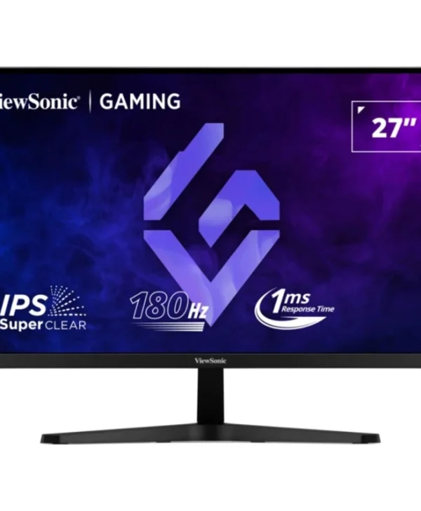 Viewsonic VX27G1-HD IPS HDR Monitor 27" FHD 1920x1080 180Hz