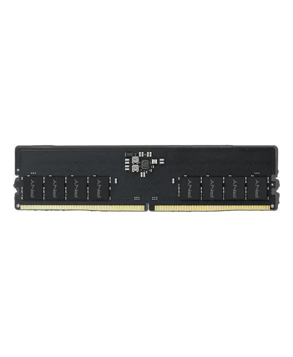 PNY Performance DDR5 με Module 1x16GB και Ταχύτητα 5600 για Desktop MD16GSD55600-SB