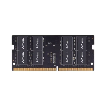 PNY DDR4 με Module 1x8GB και Ταχύτητα 3200 για Laptop MN8GSD43200-SB