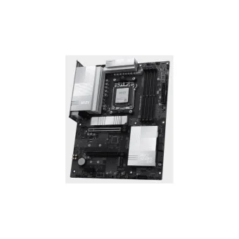 MSI PRO X870E-S EVO WIFI Motherboard ATX με AMD AM5 Socket 7E86-003R