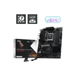 MSI PRO B850-S EVO WIFI Motherboard ATX με AMD AM5 Socket 7E97-001R
