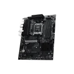 MSI PRO B850-S EVO WIFI Motherboard ATX με AMD AM5 Socket 7E97-001R - Image 2