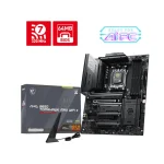 MSI MAG B850 TOMAHAWK MAX WIFI II Motherboard ATX με AMD AM5 Socket 7E62-015R
