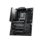 MSI MAG B850 TOMAHAWK MAX WIFI II Motherboard ATX με AMD AM5 Socket 7E62-015R - Image 2