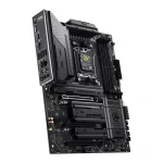 MSI MAG B850 TOMAHAWK MAX WIFI II Motherboard ATX με AMD AM5 Socket 7E62-015R - Image 3