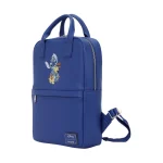Loungefly Παιδική Τσάντα Πλάτης Μπλε 31x24.1εκ. Disney Lilo Stitch Animal Friends Mid-Size WDBK1480 - Image 2