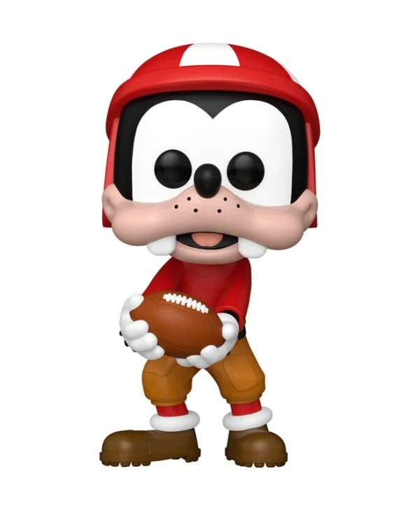 Funko Pop! Movies: Disney - Mickey and Friends - Goofy 1944 1690 90409