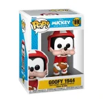 Funko Pop! Movies: Disney - Mickey and Friends - Goofy 1944 1690 90409 - Image 2
