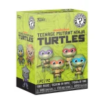 Funko Pop! Blind Box: Teenage Mutant Ninja Turtles - 12τμχ 89634 - Image 3