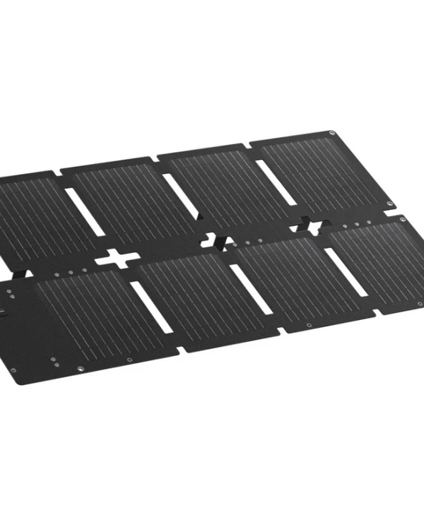 Anker Anker Solix 60w Portable Solar Panel Ip68 A24383A1