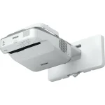 Epson EB-685Wi V11H741040 Projector 3LCD HD Απλής Λάμπας με Ενσωματωμένα Ηχεία