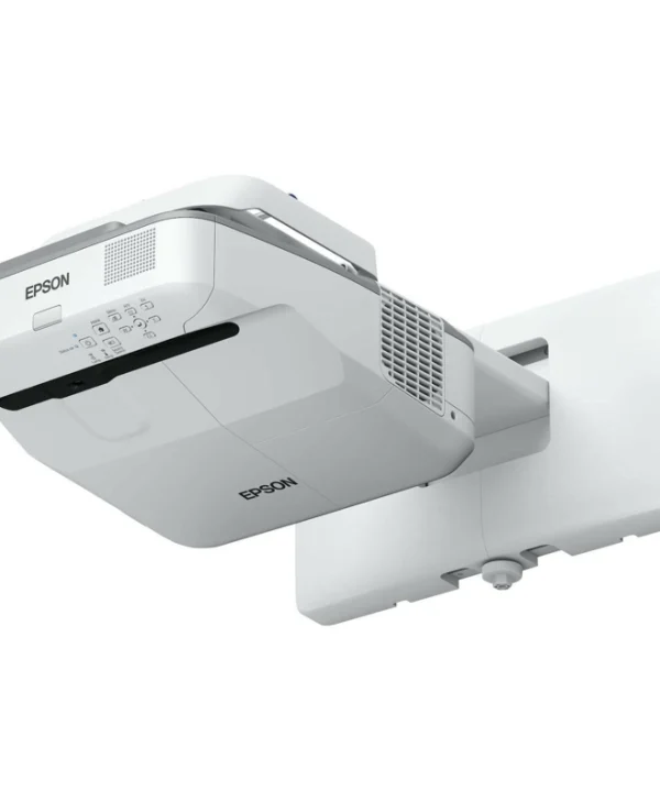 Epson EB-685Wi V11H741040 Projector 3LCD HD Απλής Λάμπας με Ενσωματωμένα Ηχεία