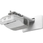 Epson EB-685Wi V11H741040 Projector 3LCD HD Απλής Λάμπας με Ενσωματωμένα Ηχεία - Image 2