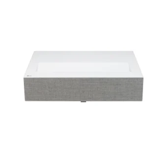 LG HU715QW Projector DLP 4K Ultra HD Laser με Wi-Fi και Ενσωματωμένα Ηχεία HU715QW.AEU