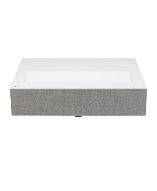 LG HU715QW Projector DLP 4K Ultra HD Laser με Wi-Fi και Ενσωματωμένα Ηχεία HU715QW.AEU