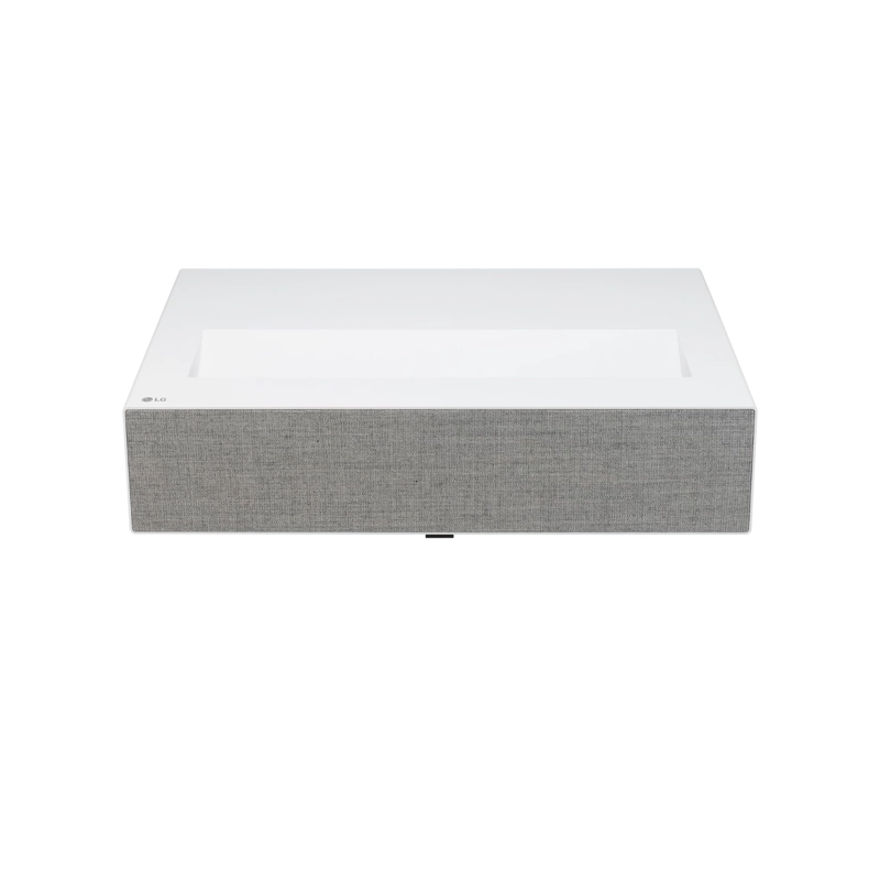 1 LG HU715QW Projector DLP 4K Ultra HD Laser με Wi-Fi και Ενσωματωμένα Ηχεία HU715QW.AEU - Image 1