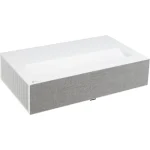 LG HU715QW Projector DLP 4K Ultra HD Laser με Wi-Fi και Ενσωματωμένα Ηχεία HU715QW.AEU - Image 2
