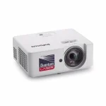 InFocus Nemesis IN1026ST Projector DLP HD Laser με Ενσωματωμένα Ηχεία