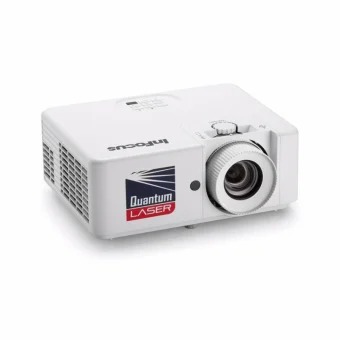 InFocus Nemesis IN1028SL Projector LCD Full HD Λάμπας LED με Ενσωματωμένα Ηχεία