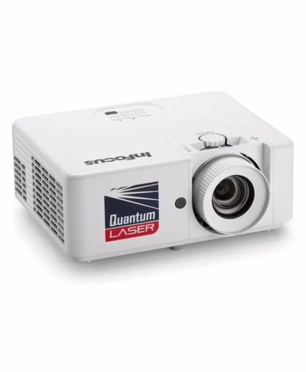 InFocus Nemesis IN1028SL Projector LCD Full HD Λάμπας LED με Ενσωματωμένα Ηχεία