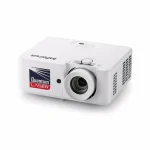 InFocus Nemesis IN1028SL Projector LCD Full HD Λάμπας LED με Ενσωματωμένα Ηχεία - Image 4