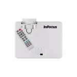 InFocus Nemesis IN1028SL Projector LCD Full HD Λάμπας LED με Ενσωματωμένα Ηχεία - Image 5