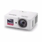 InFocus IN1028ST Mini Projector DLP Full HD Laser με Ενσωματωμένα Ηχεία - Image 4