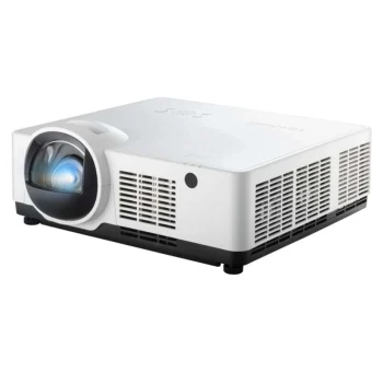 Viewsonic LSC601WU-ST Projector 3LCD Full HD Laser με Ενσωματωμένα Ηχεία