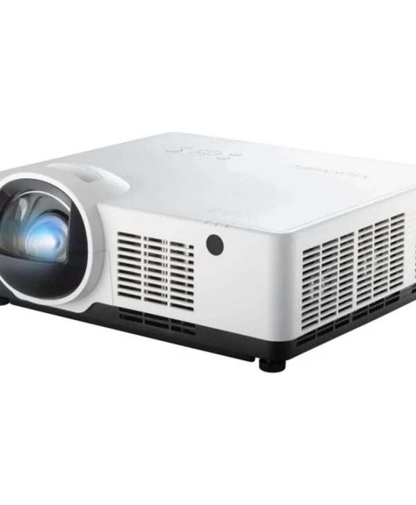 Viewsonic LSC601WU-ST Projector 3LCD Full HD Laser με Ενσωματωμένα Ηχεία