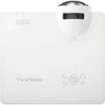 Viewsonic LSC601WU-ST Projector 3LCD Full HD Laser με Ενσωματωμένα Ηχεία - Image 4