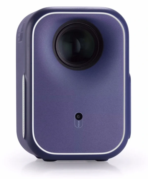 InFocus APEX Challenger IN3048SL Projector LCD Full HD Λάμπας LED με Wi-Fi και Ενσωματωμένα Ηχεία