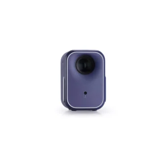 InFocus APEX Master IN3058SL Mini 3D Projector LCD Full HD Λάμπας LED με Wi-Fi και Ενσωματωμένα Ηχεία