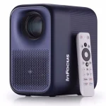InFocus APEX Master IN3058SL Mini 3D Projector LCD Full HD Λάμπας LED με Wi-Fi και Ενσωματωμένα Ηχεία - Image 9