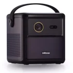 InFocus Crusader Master IN3018SL Projector DLP Full HD Λάμπας LED με Wi-Fi και Ενσωματωμένα Ηχεία
