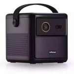 InFocus Crusader Master IN3018SL Projector DLP Full HD Λάμπας LED με Wi-Fi και Ενσωματωμένα Ηχεία - Image 2