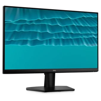 Dell SE2426H IPS HDR Monitor 24" FHD 1920x1080 144Hz με Χρόνο Απόκρισης 8ms GTG 210-BVCB