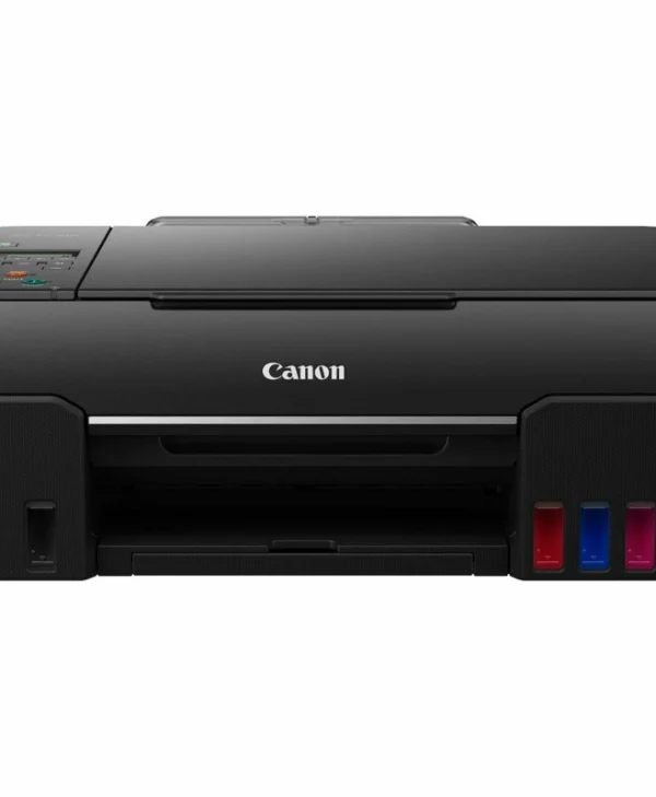 Canon Pixma G650 Έγχρωμο Πολυμηχάνημα Inkjet 4620C006