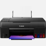 Canon Pixma G650 Έγχρωμο Πολυμηχάνημα Inkjet 4620C006 - Image 2