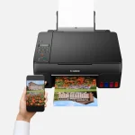 Canon Pixma G650 Έγχρωμο Πολυμηχάνημα Inkjet 4620C006 - Image 4