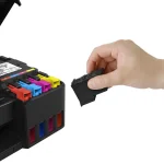Canon Pixma G650 Έγχρωμο Πολυμηχάνημα Inkjet 4620C006 - Image 8