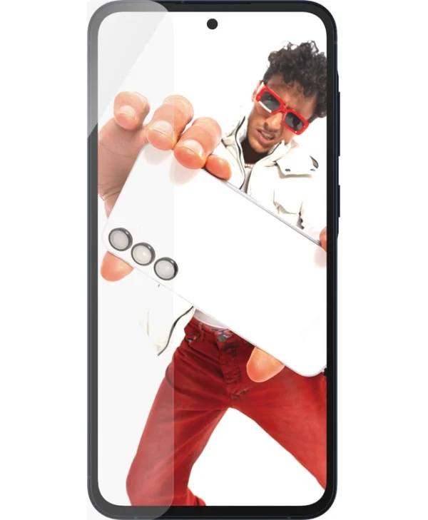 PanzerGlass Tempered Glass (Galaxy A55) BULKSAFE95687