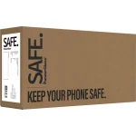 PanzerGlass Tempered Glass (Galaxy A55) BULKSAFE95687 - Image 3