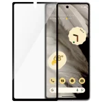 PanzerGlass Antibacterial Screen Protector (Google Pixel 7a) BULKSAFE95621