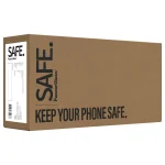 PanzerGlass Antibacterial Screen Protector (Google Pixel 7a) BULKSAFE95621 - Image 4