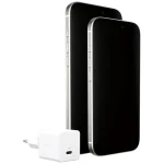 Empower by PanzerGlass Φορτιστής Χωρίς Καλώδιο GaN με Θύρα USB-C 30W Power Delivery Λευκός (EM52411) - Image 4