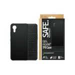 PanzerGlass Tempered Glass Μαύρο (Samsung Xcover 7, PanzerGlass) SAFE95981