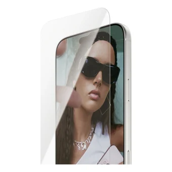 PanzerGlass 0.71mm Tempered Glass (iPhone 17 / 17 Pro / 16 Pro) BULKSA77929