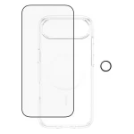 PanzerGlass Tempered Glass (iPhone 17, PanzerGlass) CR66372 - Image 2