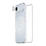 PanzerGlass Tempered Glass (iPhone 17, PanzerGlass) CR66372 - Image 3